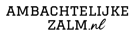 Raymond Cordier De Croust | Spakenburg 